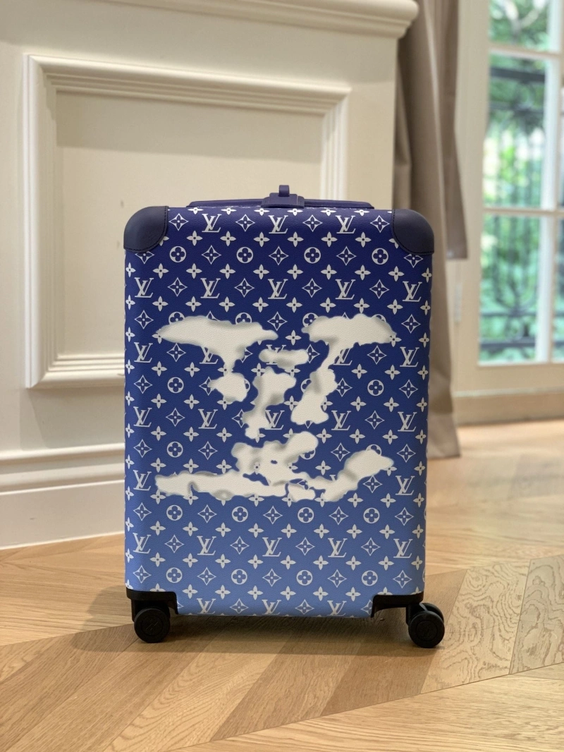 LV Suitcase 4461-0181