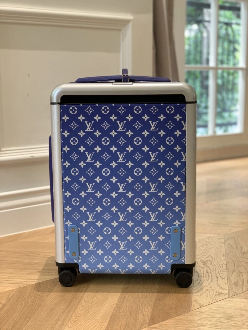 LV Suitcase 4461-0181