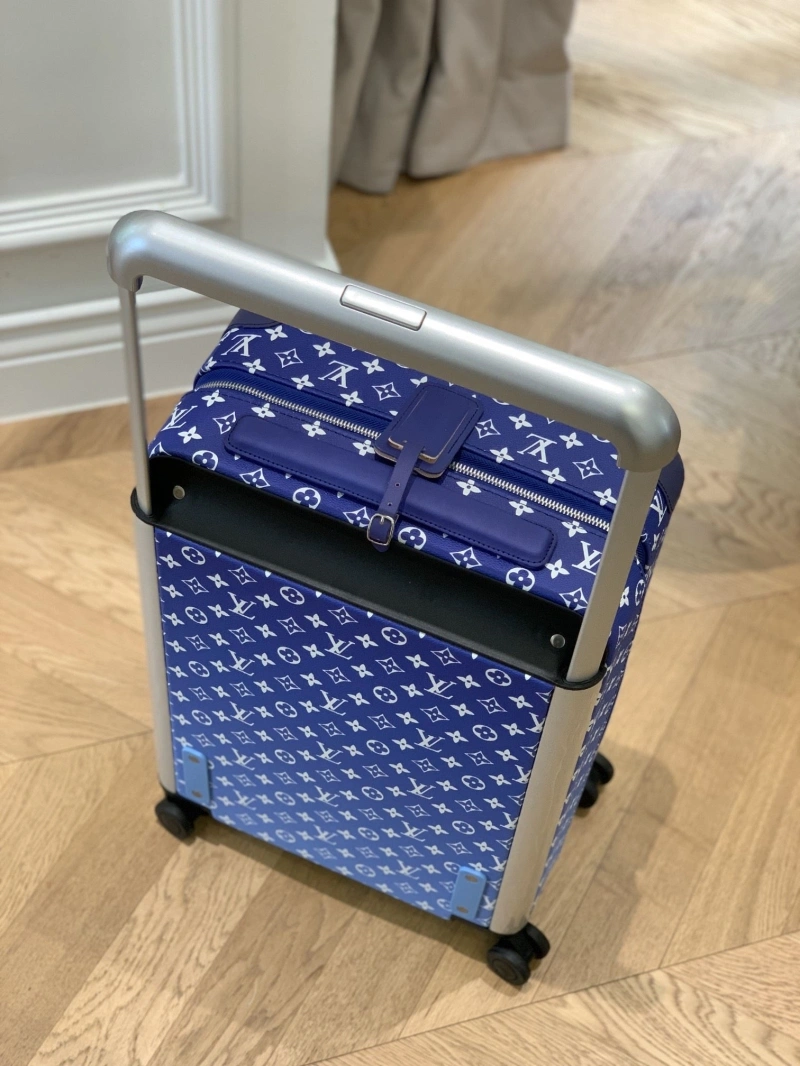 LV Suitcase 4461-0181