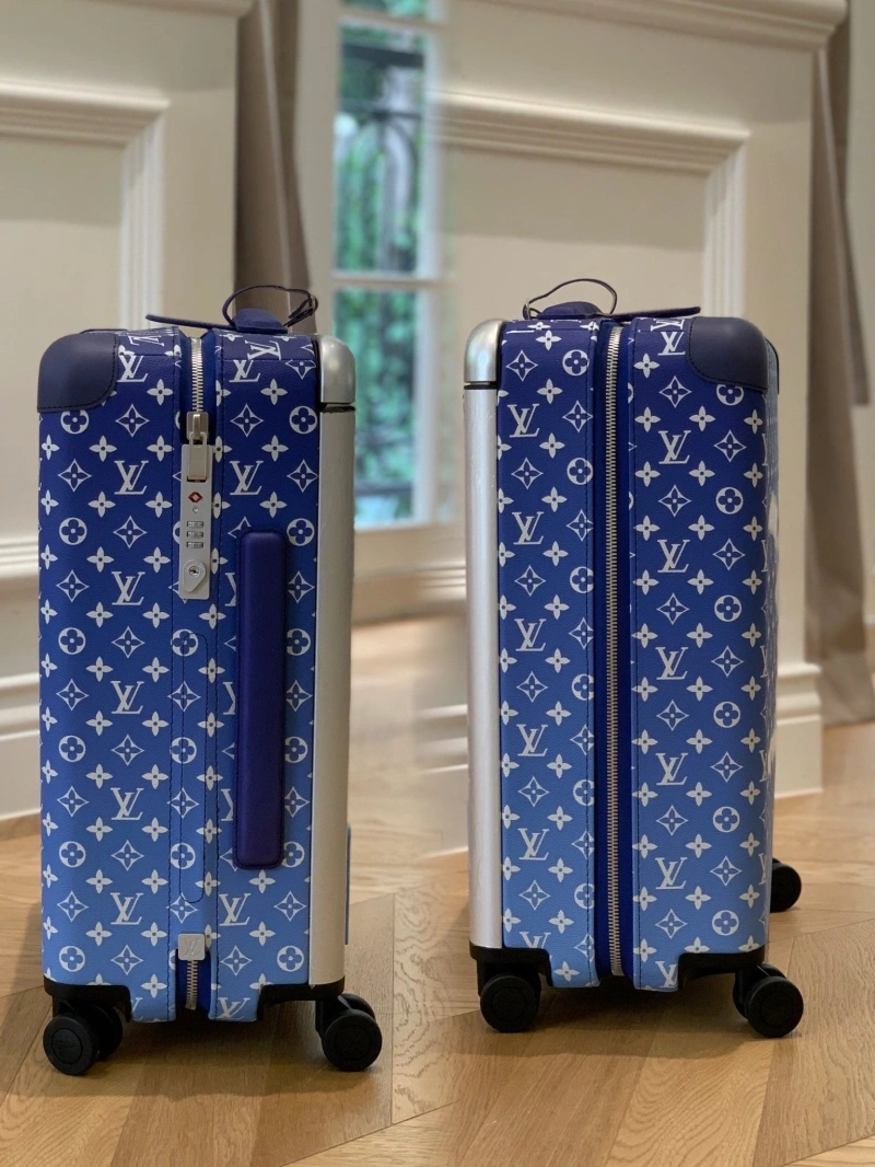 LV Suitcase 4461-0181