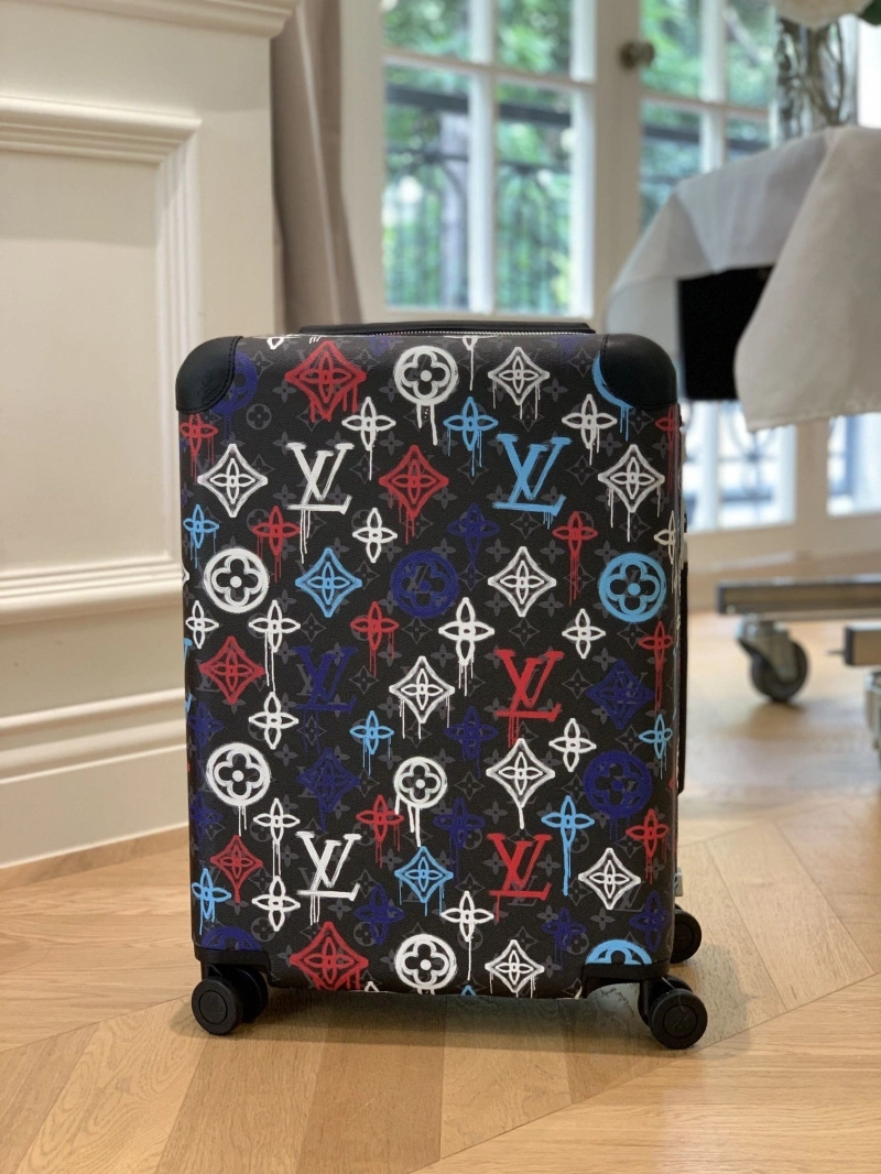 LV Suitcase 4461-0182