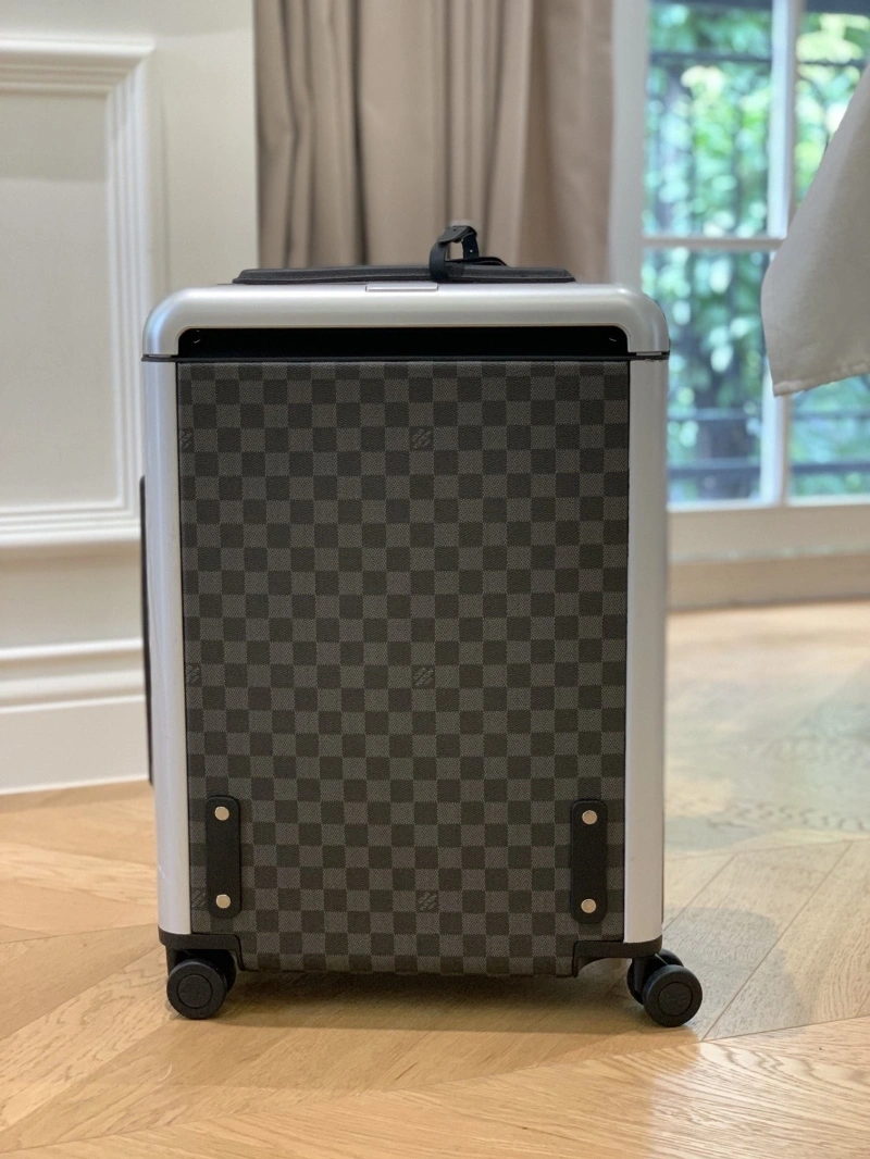 LV Suitcase 4461-0184