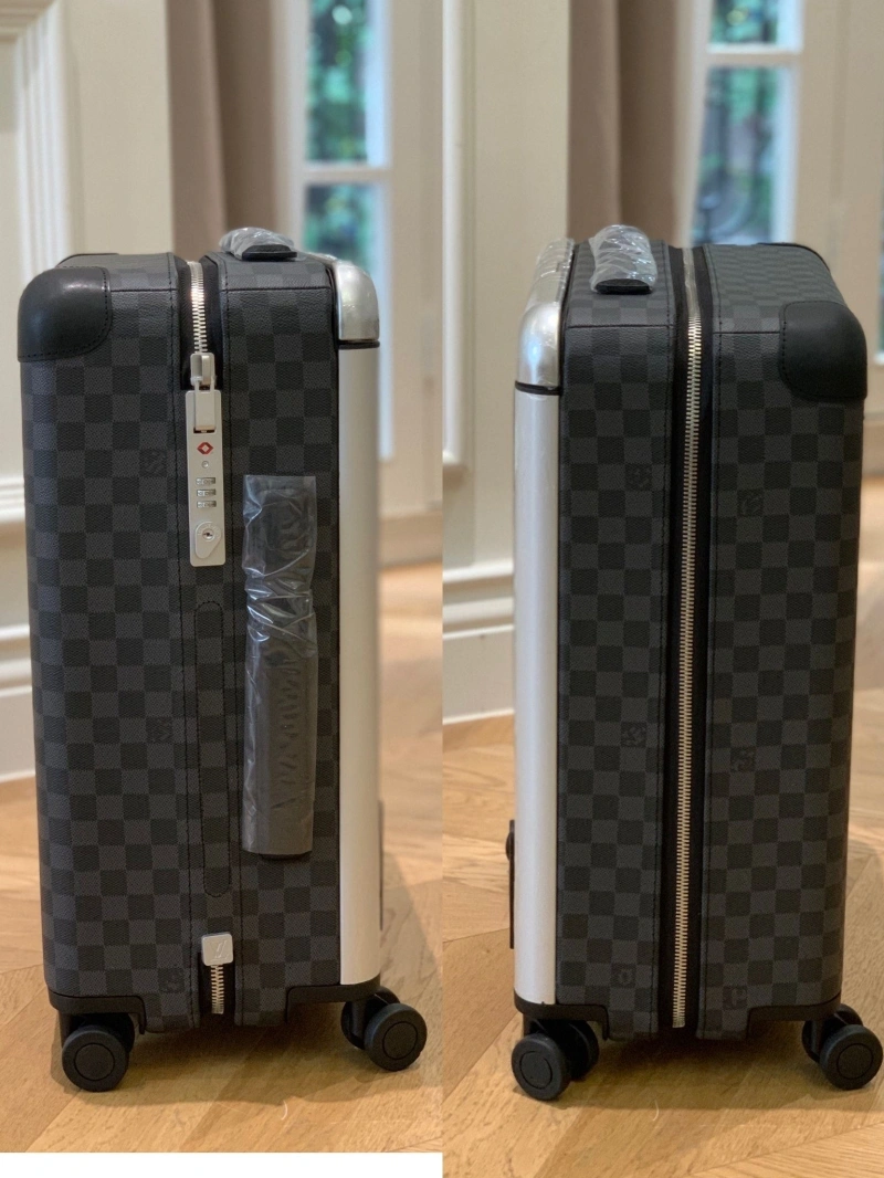 LV Suitcase 4461-0184