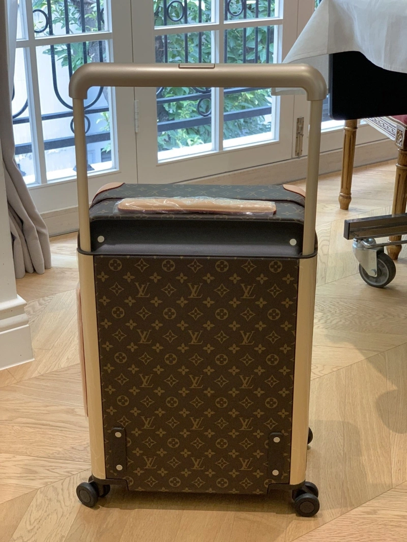 LV Suitcase 4461-0185