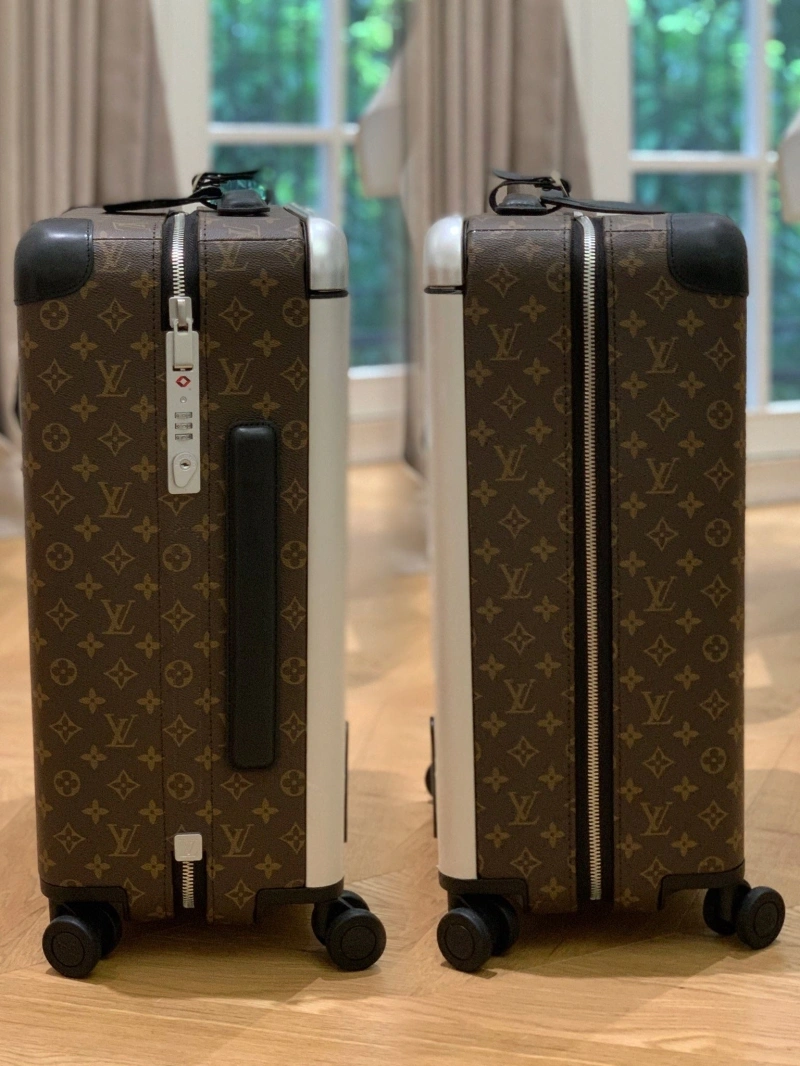 LV Suitcase 4461-0186