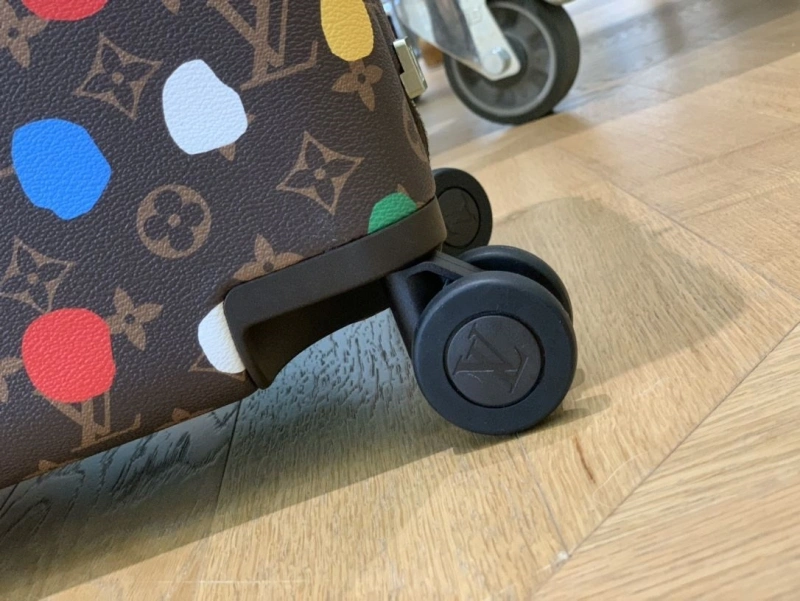 LV Suitcase 4461-0188