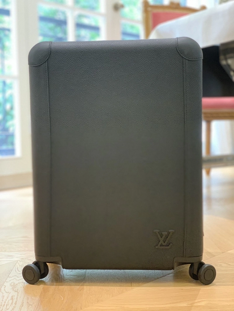 LV Suitcase 4461-0189