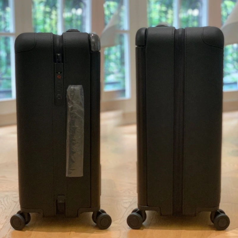 LV Suitcase 4461-0189