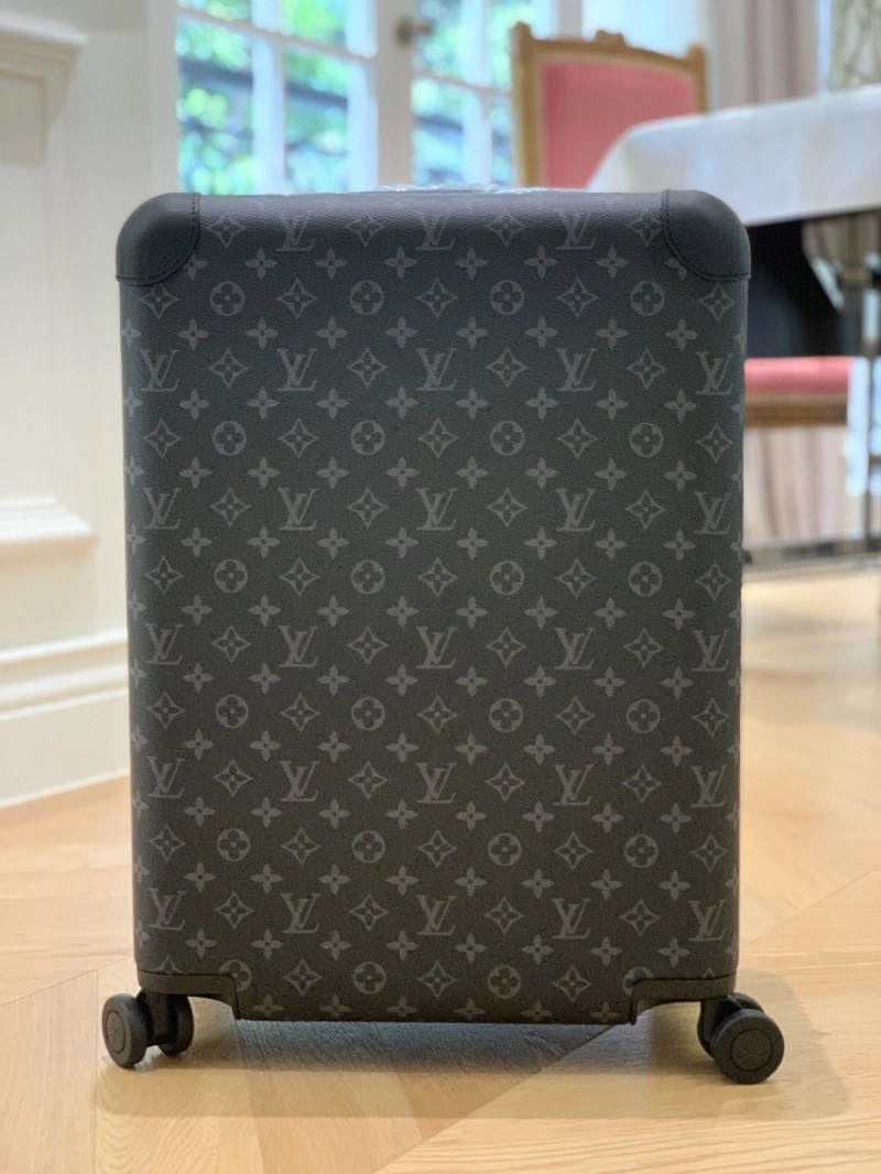 LV Suitcase 4461-0190