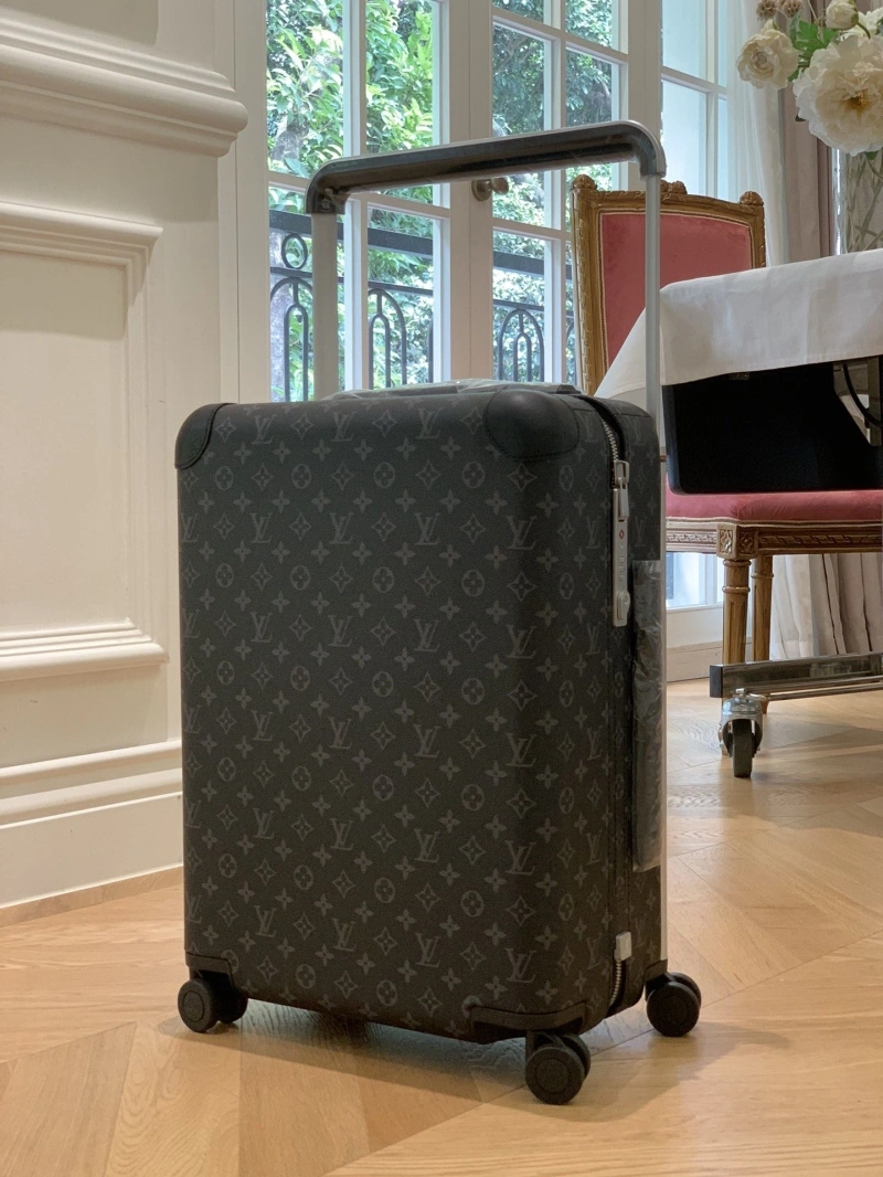 LV Suitcase 4461-0190