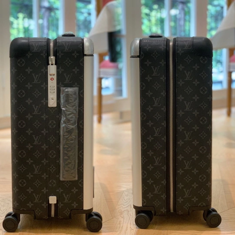 LV Suitcase 4461-0190