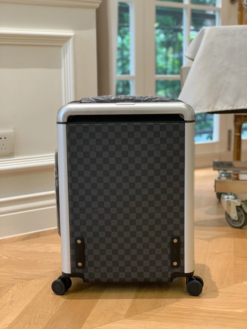 LV Suitcase 4461-0191