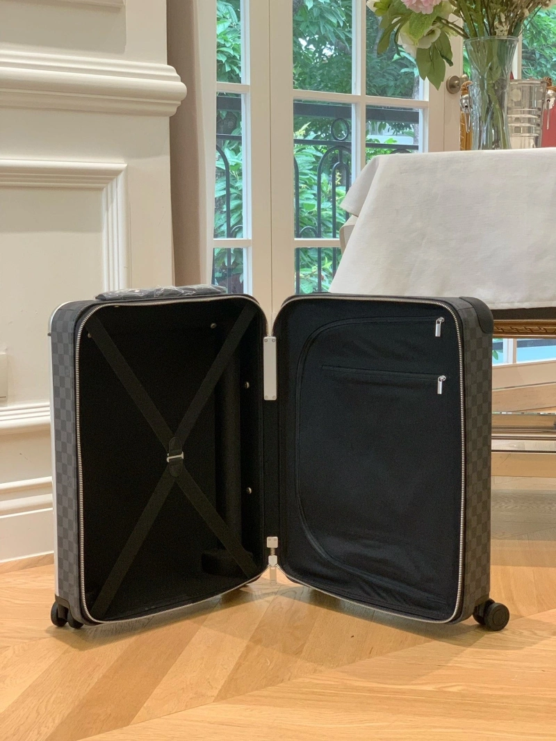 LV Suitcase 4461-0191