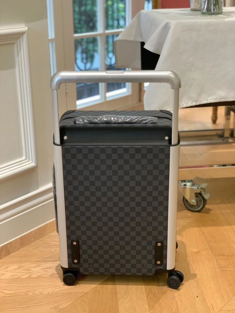 LV Suitcase 4461-0191