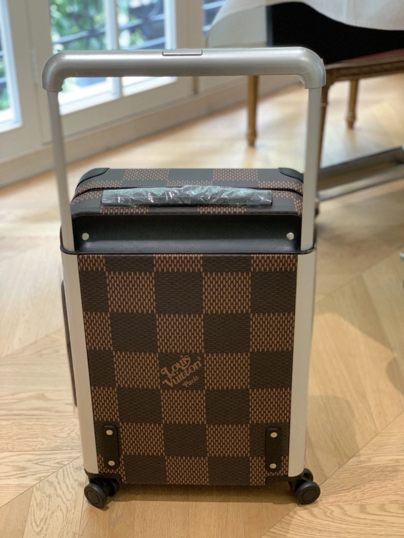 LV Suitcase 4461-0192