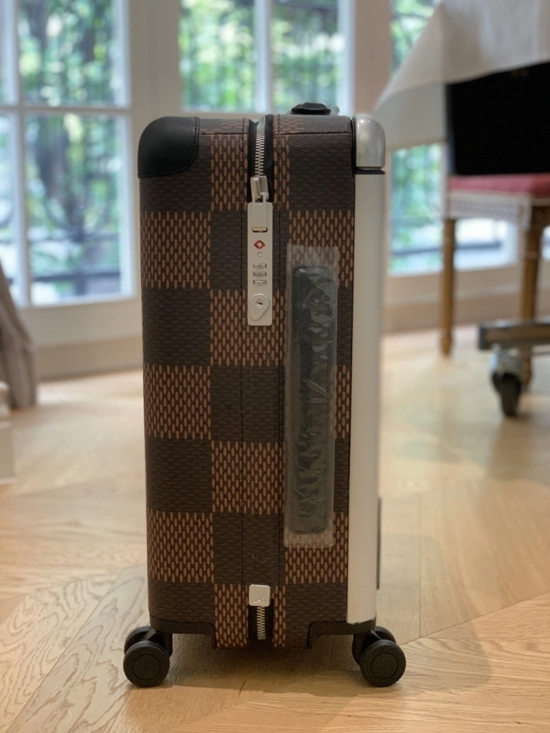 LV Suitcase 4461-0192
