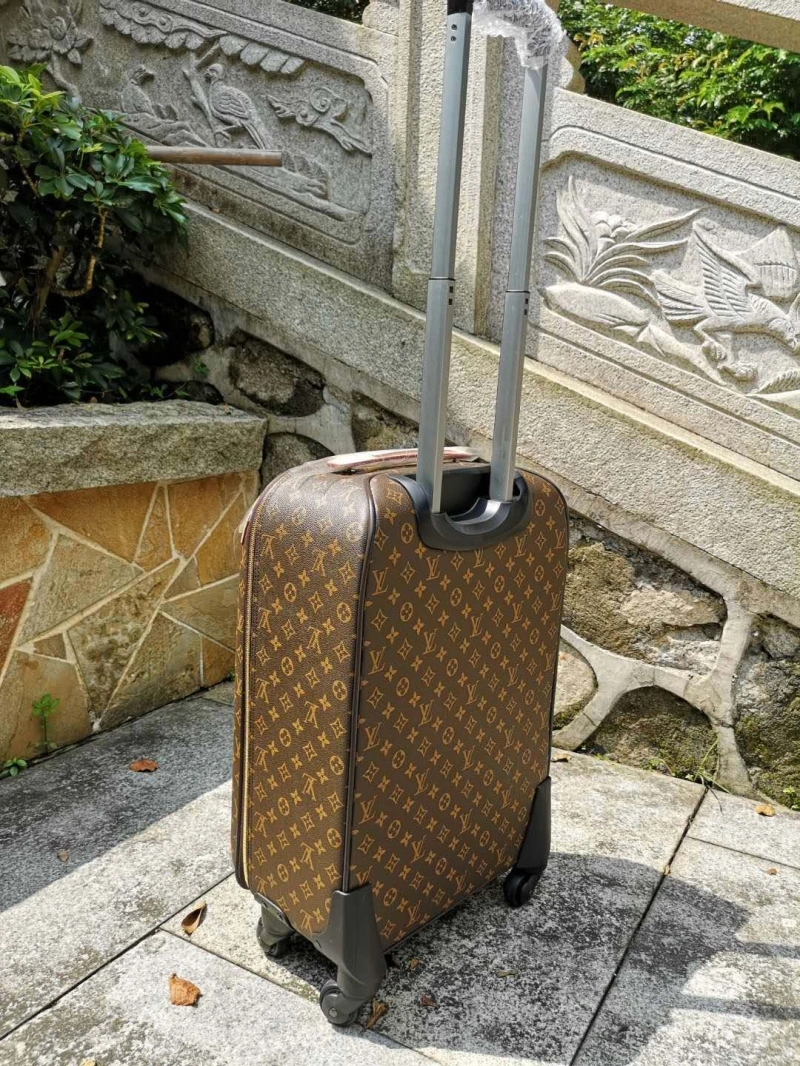 LV Suitcase 4461-0198
