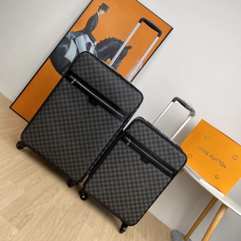 LV Suitcase 4461-0200