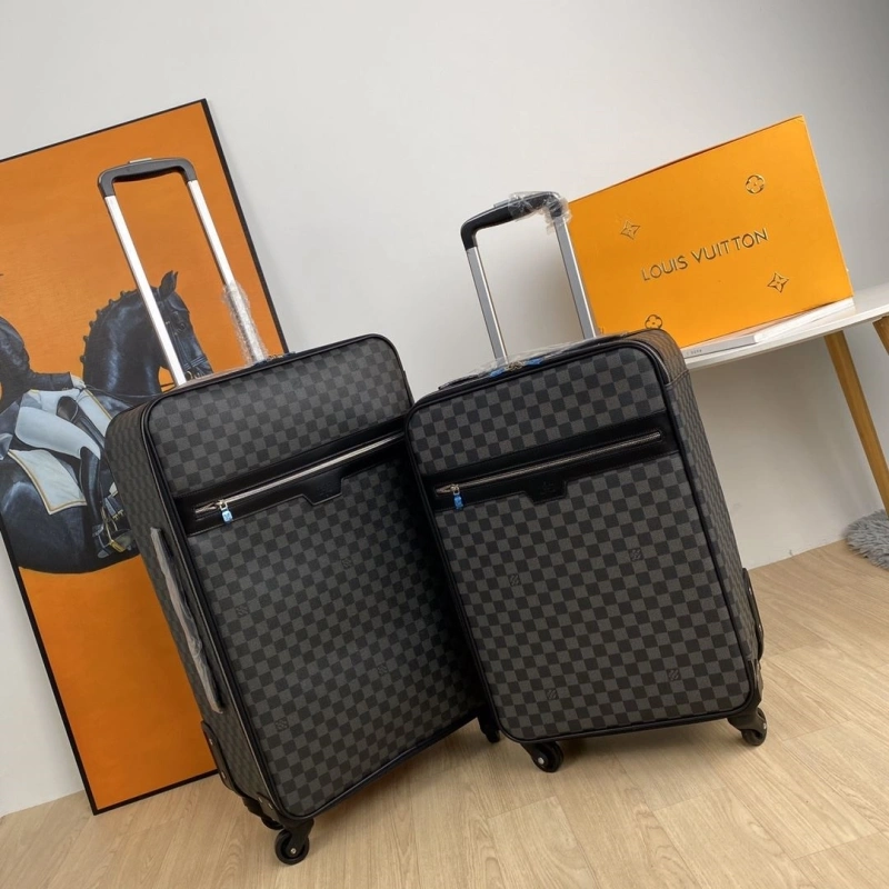 LV Suitcase 4461-0200