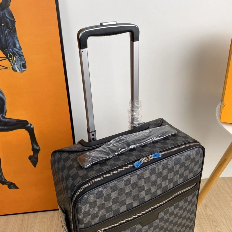 LV Suitcase 4461-0200