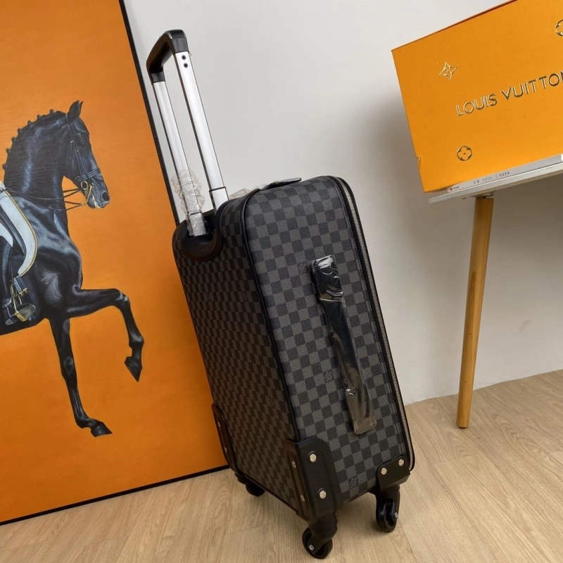 LV Suitcase 4461-0200