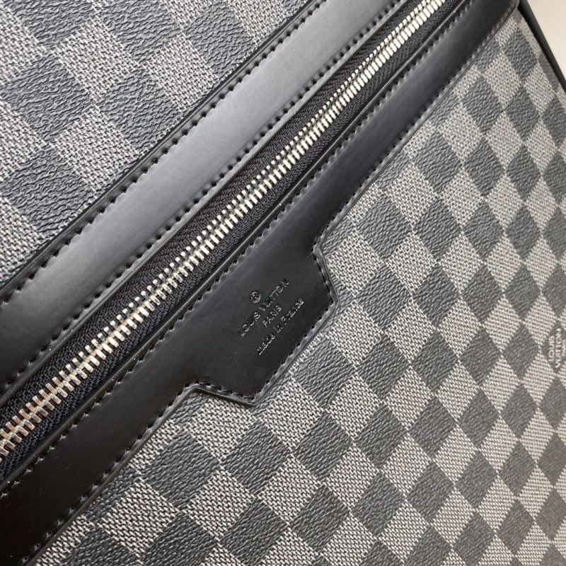 LV Suitcase 4461-0200