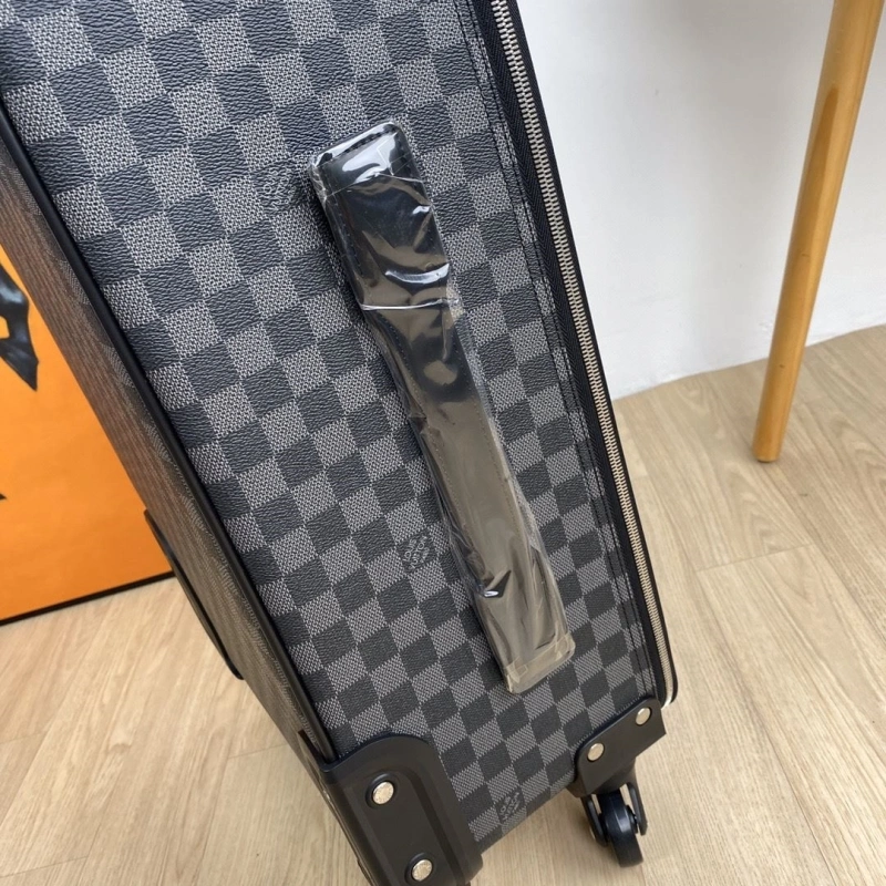LV Suitcase 4461-0200
