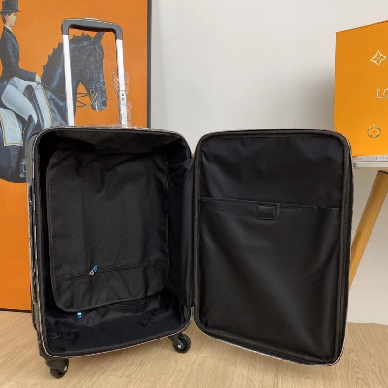 LV Suitcase 4461-0200