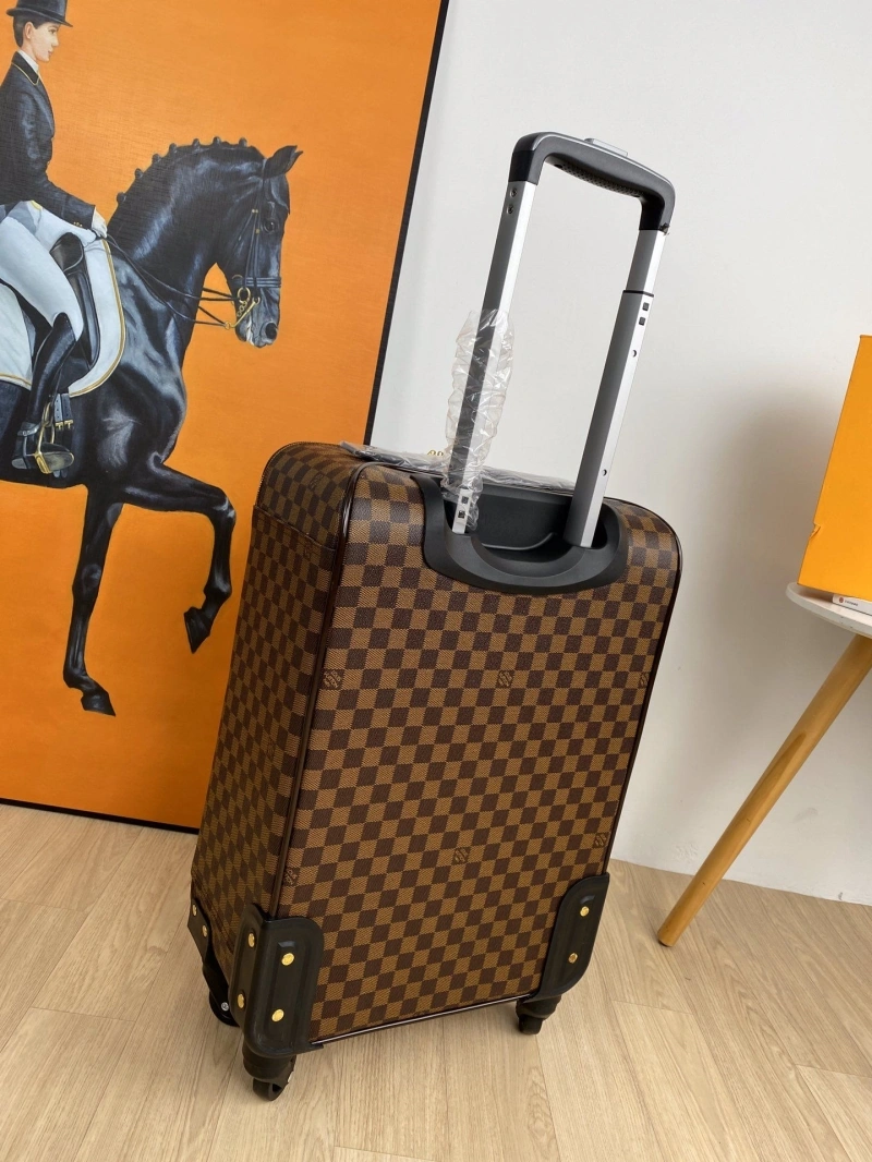 LV Suitcase 4461-0201