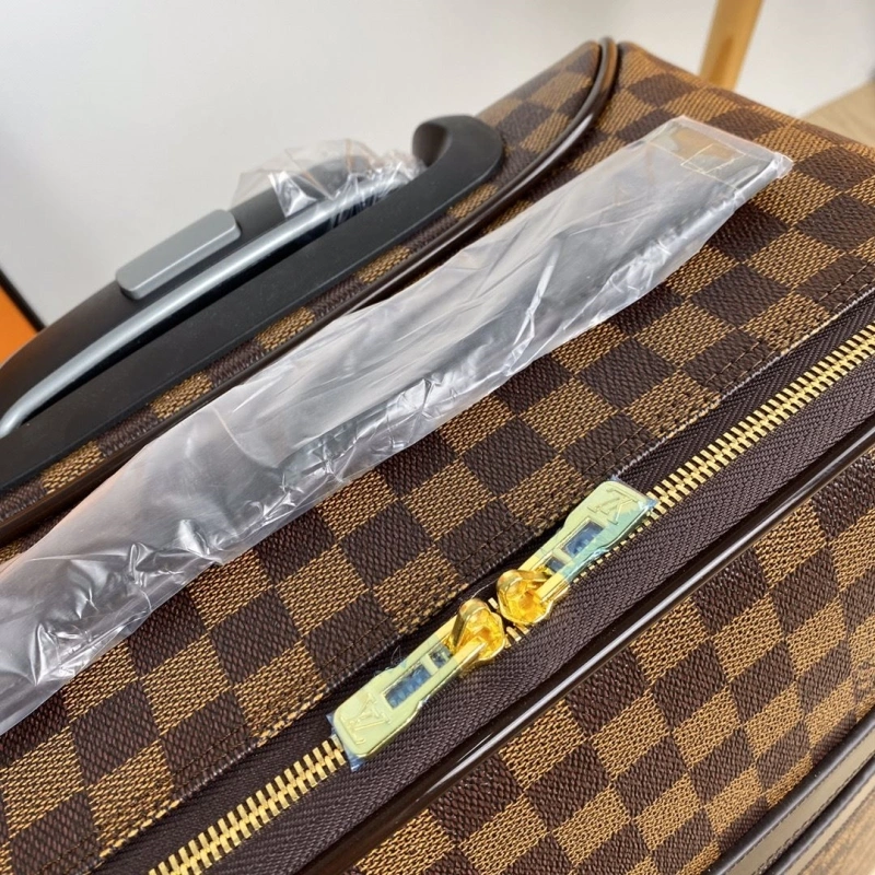 LV Suitcase 4461-0201