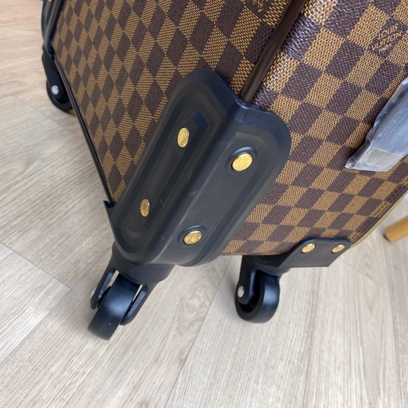 LV Suitcase 4461-0201
