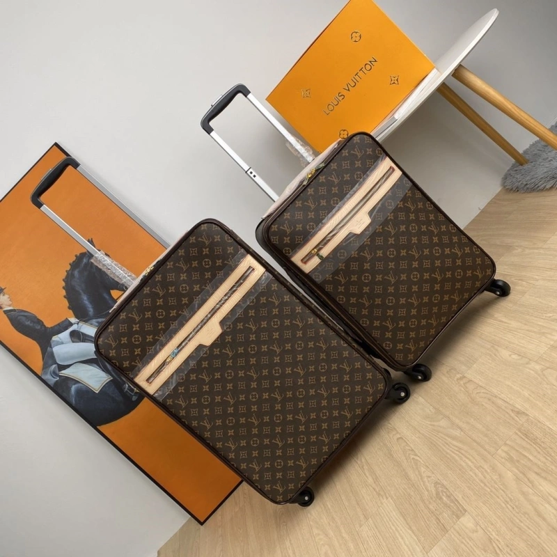 LV Suitcase 4461-0202