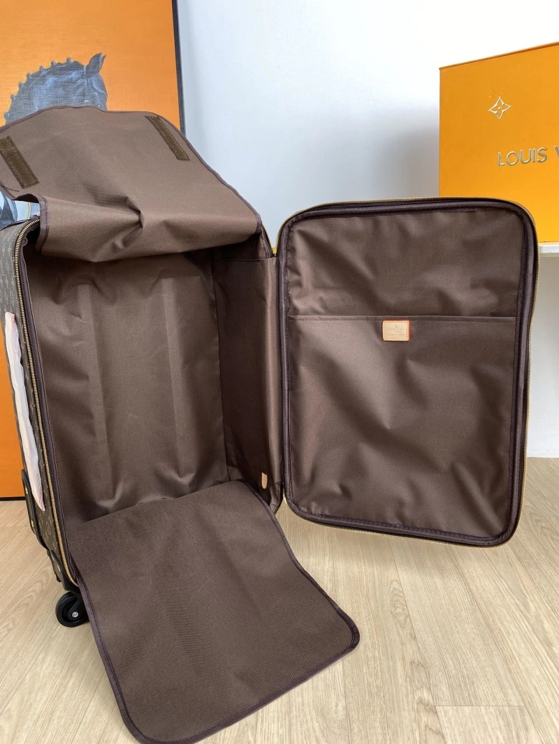 LV Suitcase 4461-0202