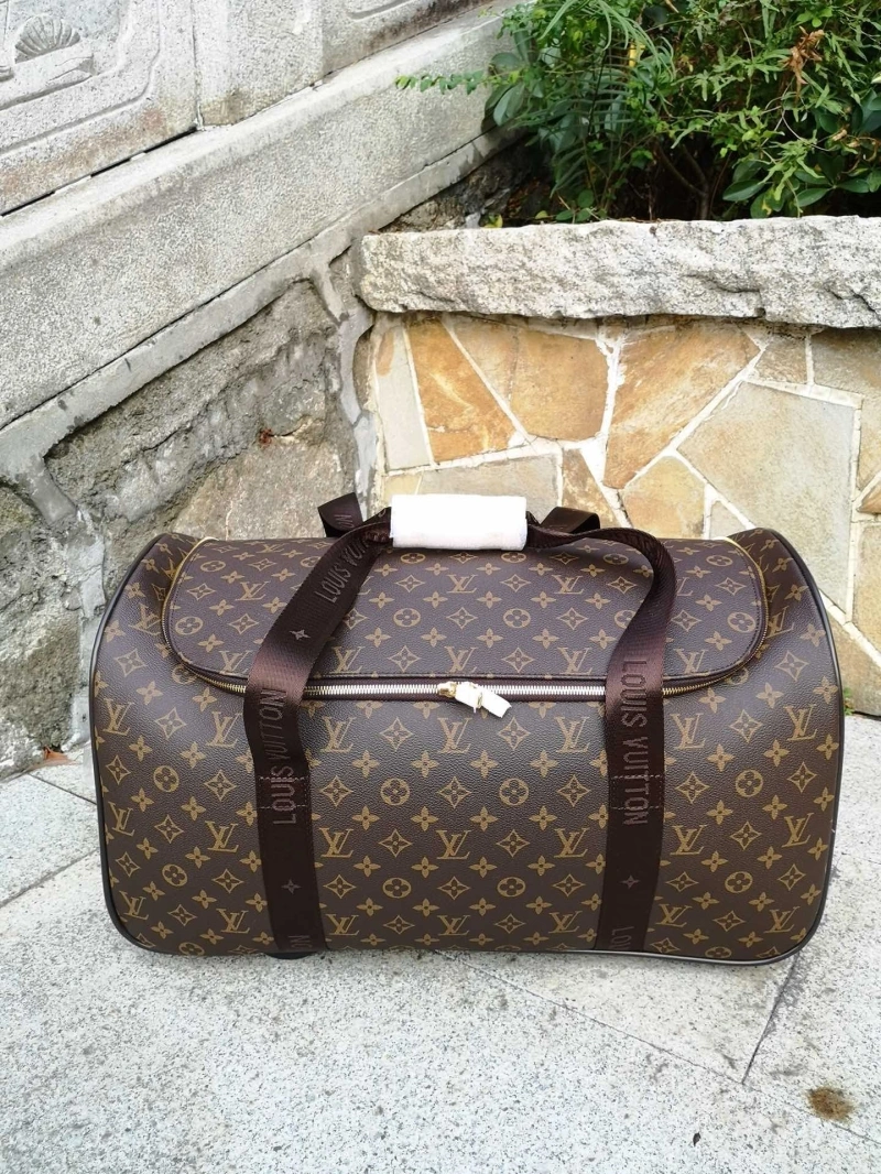 LV Suitcase 4461-0203