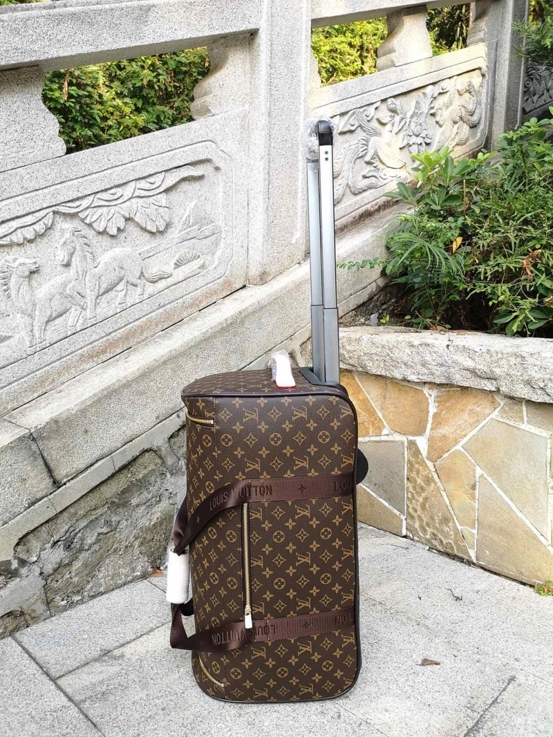 LV Suitcase 4461-0203