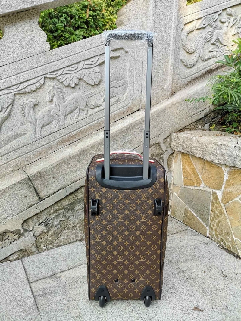 LV Suitcase 4461-0203