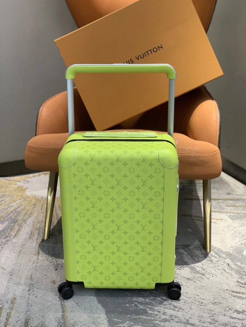 LV Suitcase 4461-0221