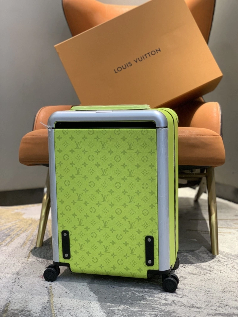 LV Suitcase 4461-0221