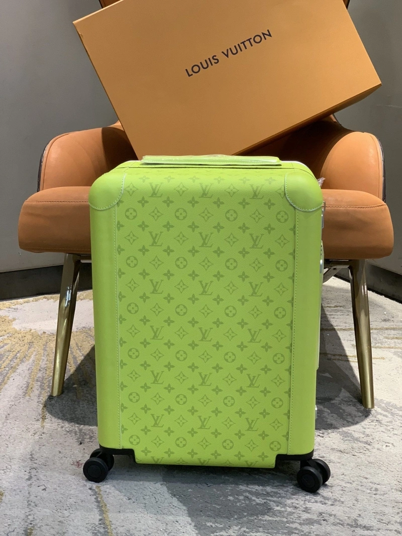 LV Suitcase 4461-0221