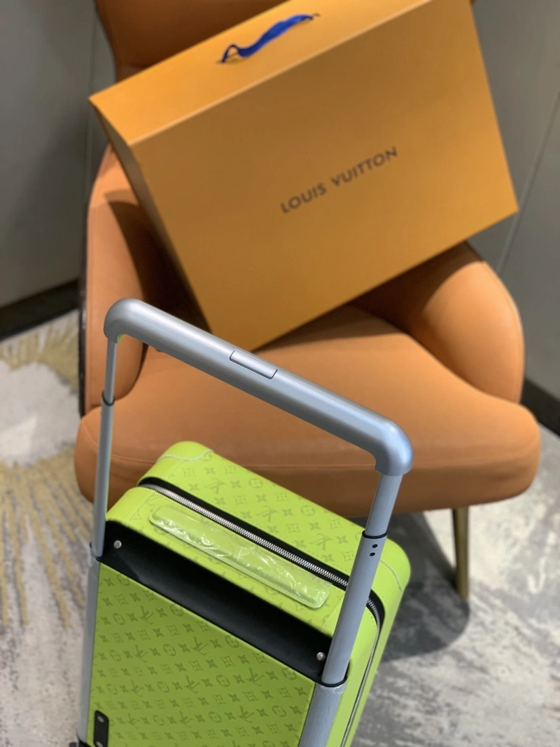 LV Suitcase 4461-0221