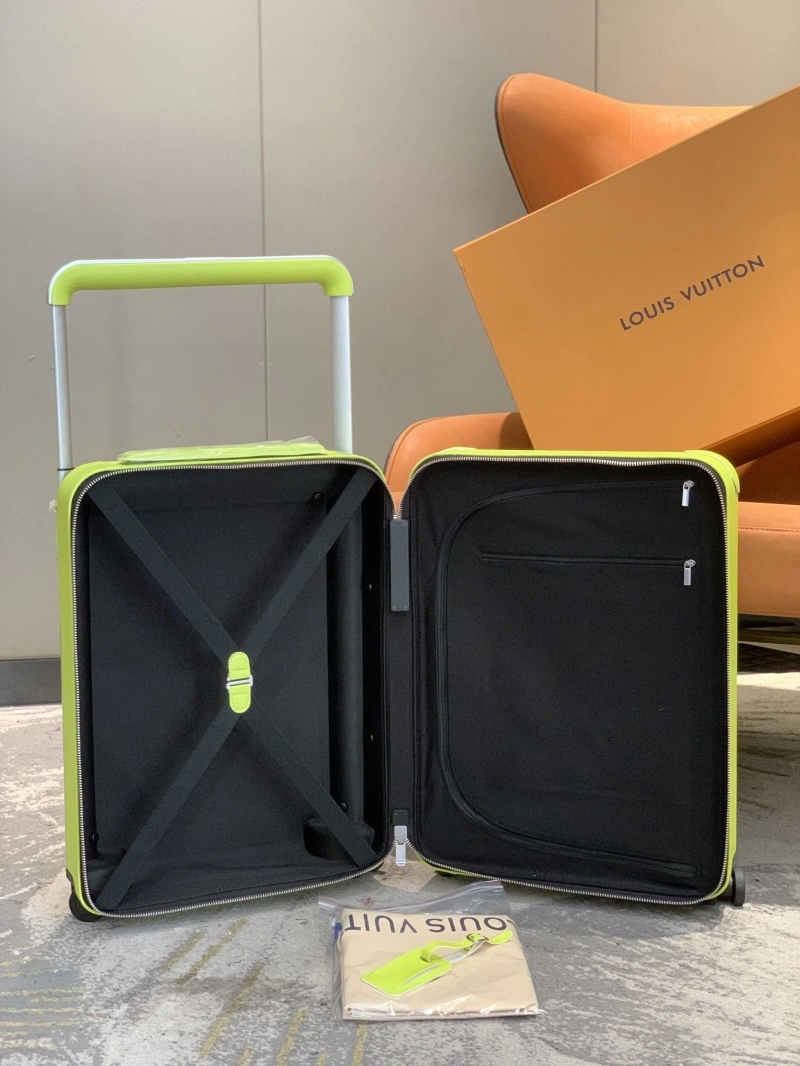 LV Suitcase 4461-0221