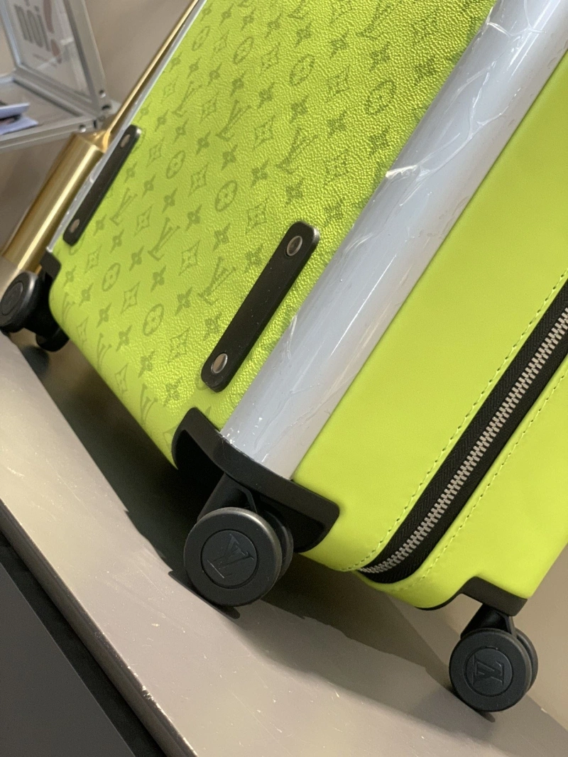 LV Suitcase 4461-0221