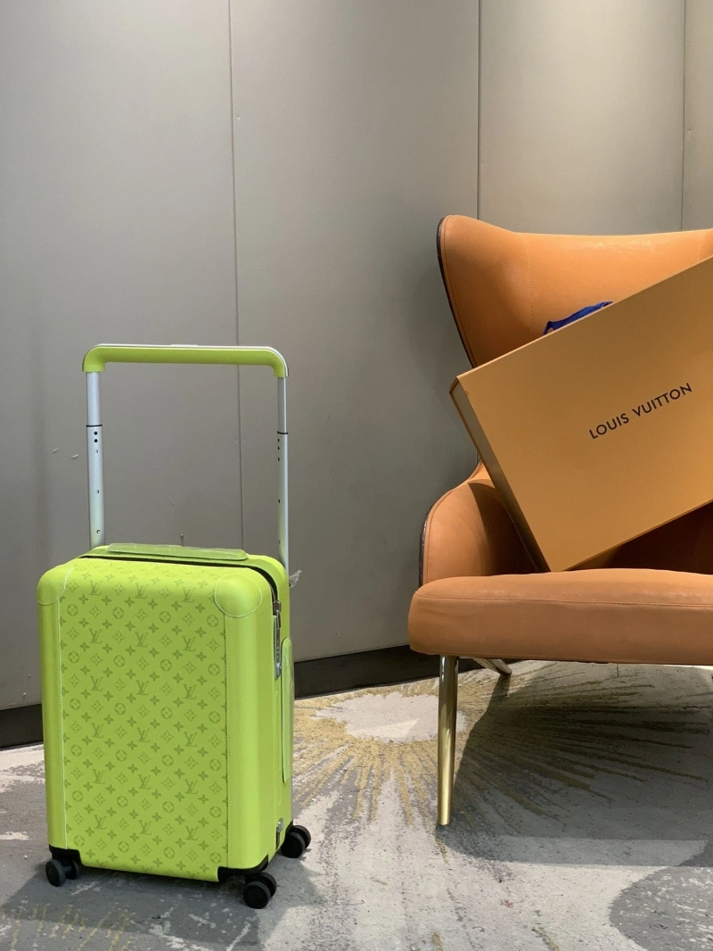 LV Suitcase 4461-0221