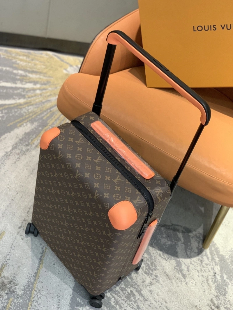 LV Suitcase 4461-0222