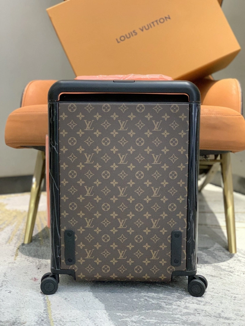 LV Suitcase 4461-0222