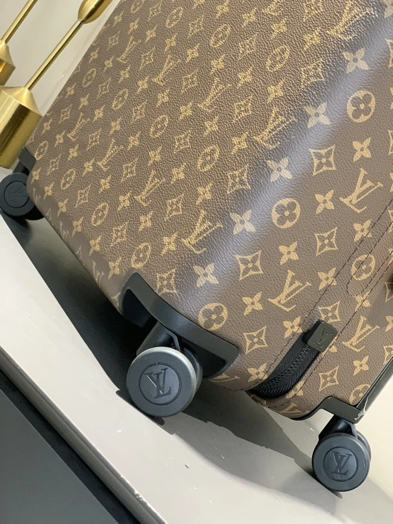LV Suitcase 4461-0222