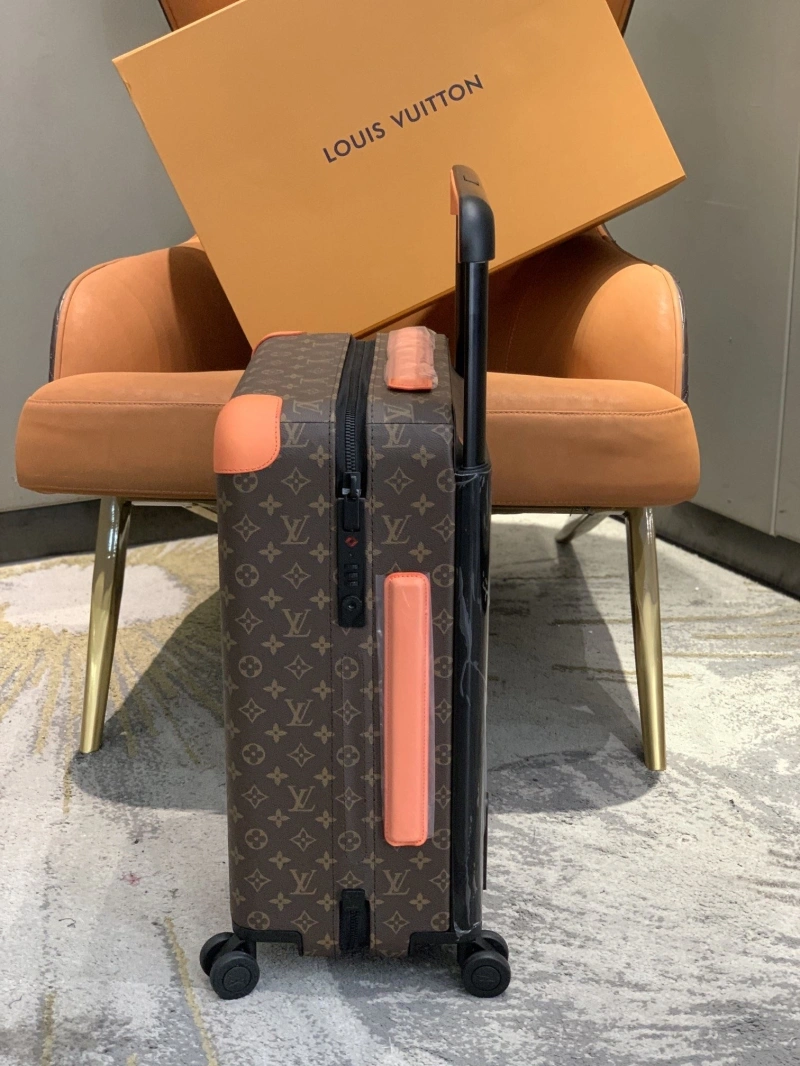 LV Suitcase 4461-0222