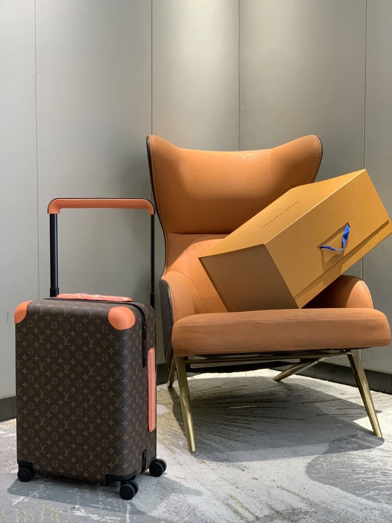 LV Suitcase 4461-0222