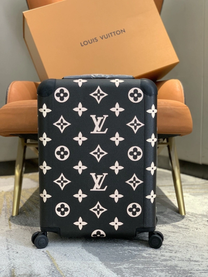 LV Suitcase 4461-0223