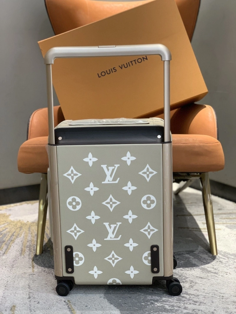 LV Suitcase 4461-0224